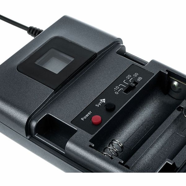 Sennheiser XSW 1-Ci1 E-Band Instrument