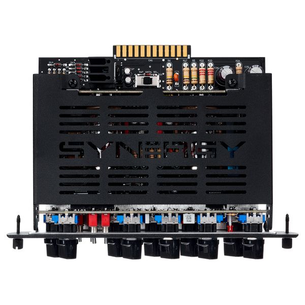 Synergy Friedman BE-DLX