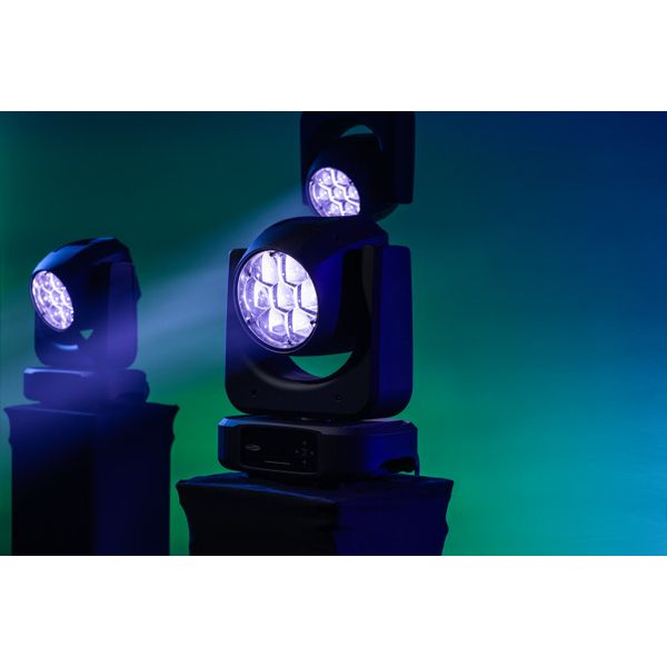 Showtec Xpression 2000W