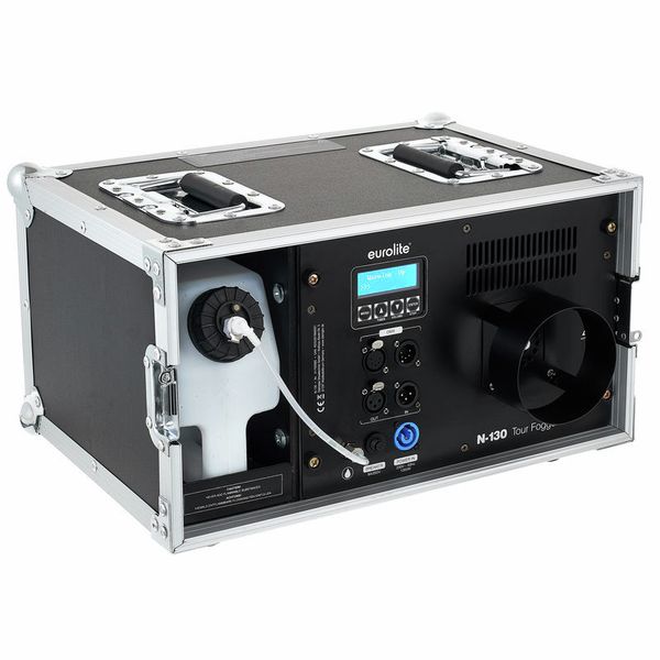 Eurolite N-130 Tour-Fogger