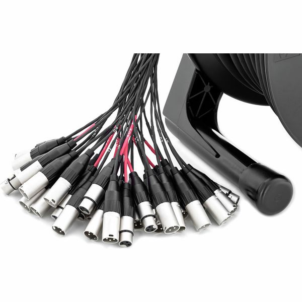 pro snake MTS 2408-30 DP