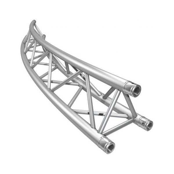 Global Truss F33R50-30 Circ. Element 10,0m