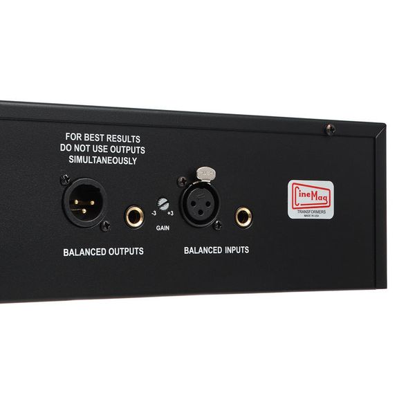 Warm Audio EQP-WA GainMod