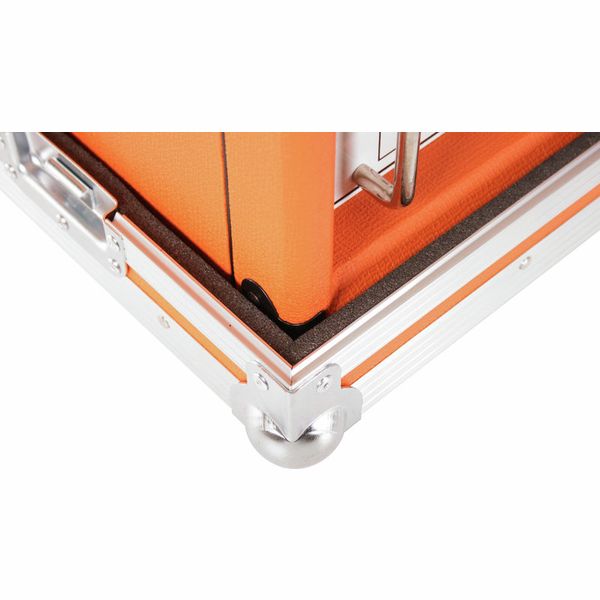 Thon Amp Case Orange Head