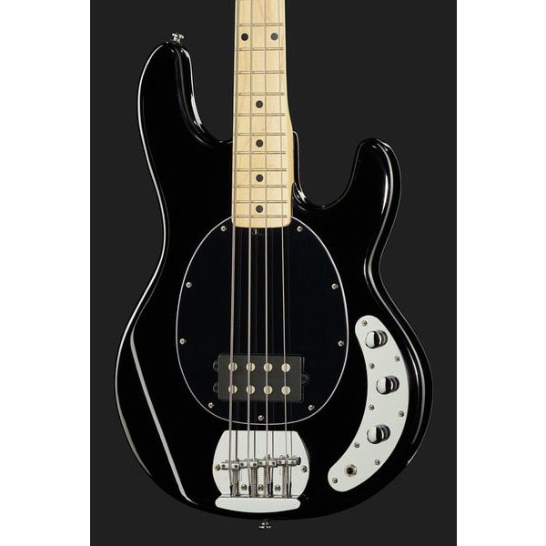 Sterling by Music Man S.U.B. Sting Ray 4 BK