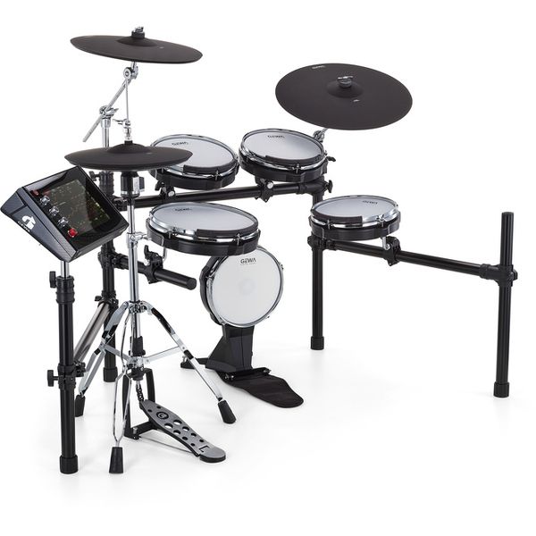 Gewa G9 E-Drum Set Studio 5 Bundle