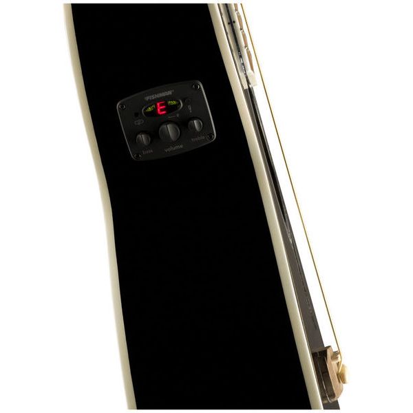 Fender FA-135CE Concert WN Black