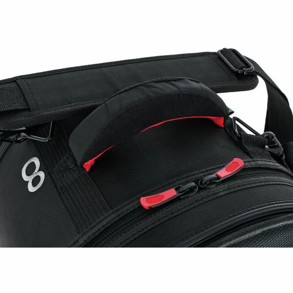 Gewa SPS Tom Bag 08"x08"