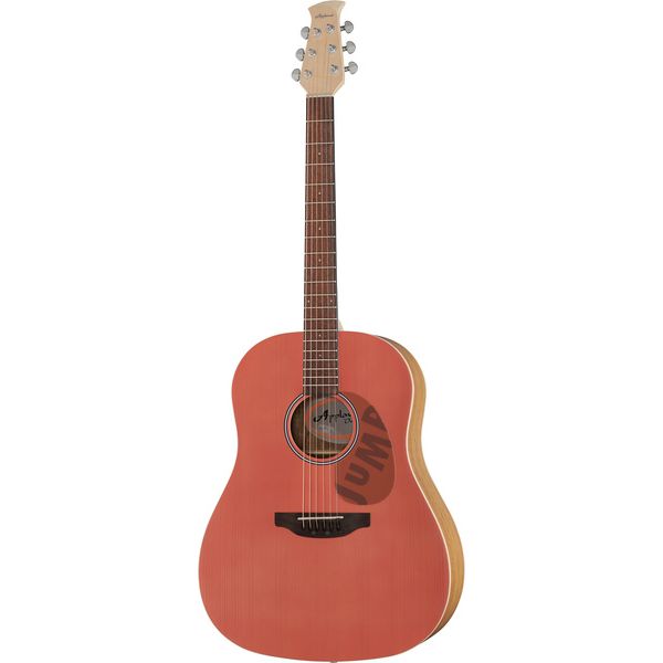 Applause Jump Slope Shoulder Peach