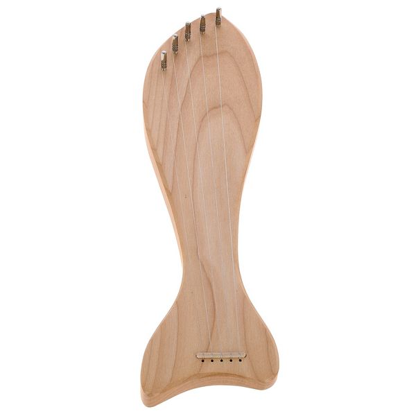 Choroi Dolphin Lyre Maple