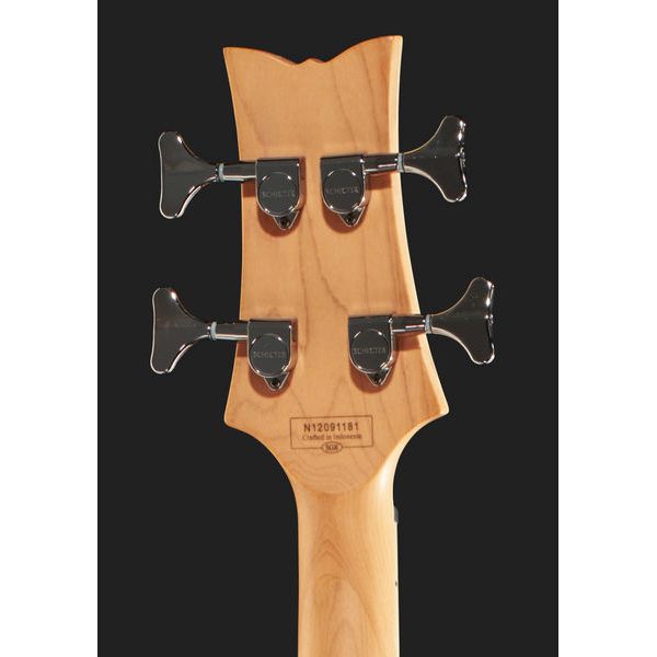 Schecter Diamond Stiletto Extreme 4 BCH