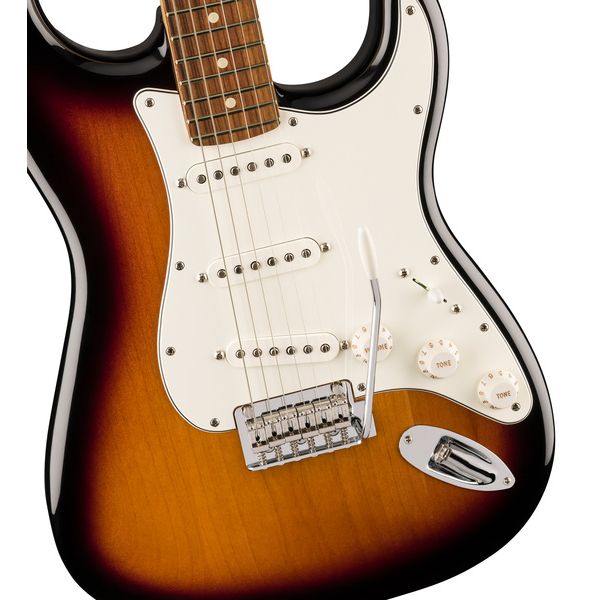 Fender Anniv. Player Strat PF 2TS