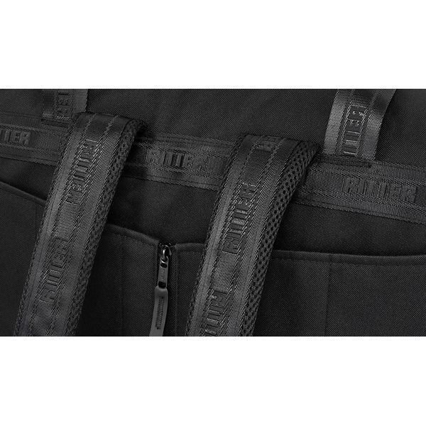 Ritter Bern Accordion 72 Bass SBK