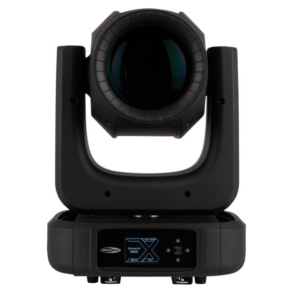 Showtec Xpression 2000B