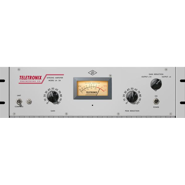 Universal Audio Teletronix LA-2A Tube Comp