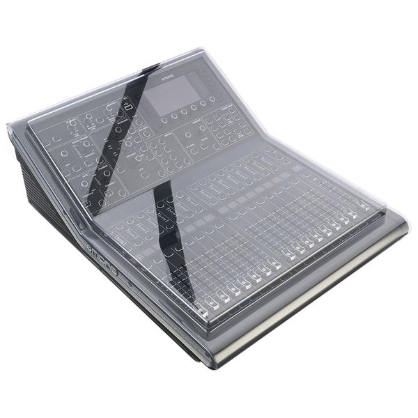 Decksaver Midas M32R & M32R Live