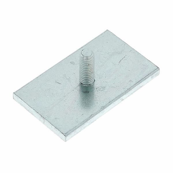 Stageworx Threaded Slide Piece 2 (galv.)