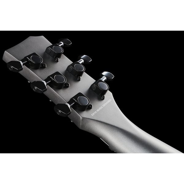 Harley Benton TravelMate