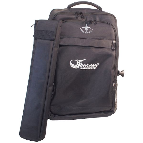 Journey Instruments OT990BL Travel T-Style Blue