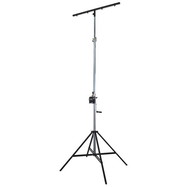 Roadworx Wind Up + TV Adaptor Bundle