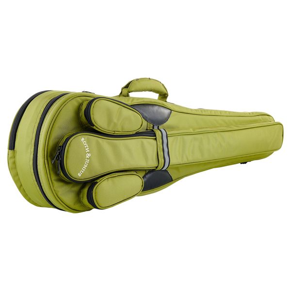 Roth & Junius VSB 4/4 GR Violin Soft Bag