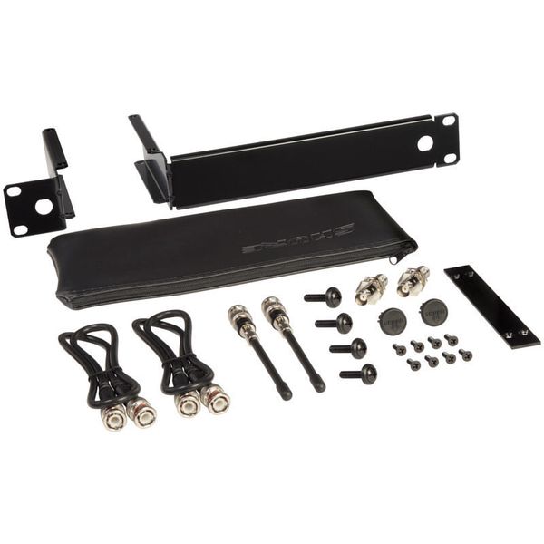 Shure SLXD14E/153B H56