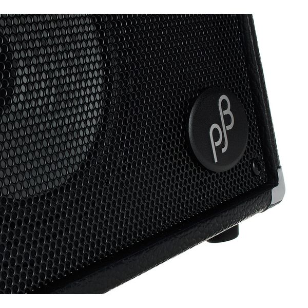 Phil Jones BE-17 Bass Engine 70W Black