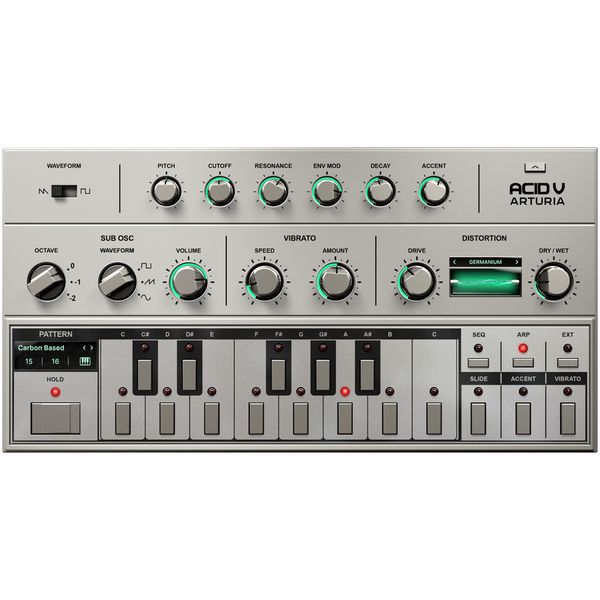 Arturia V Collection 11 Pro