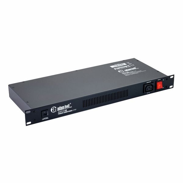 Adam Hall AHPCS10 Power Conditioner