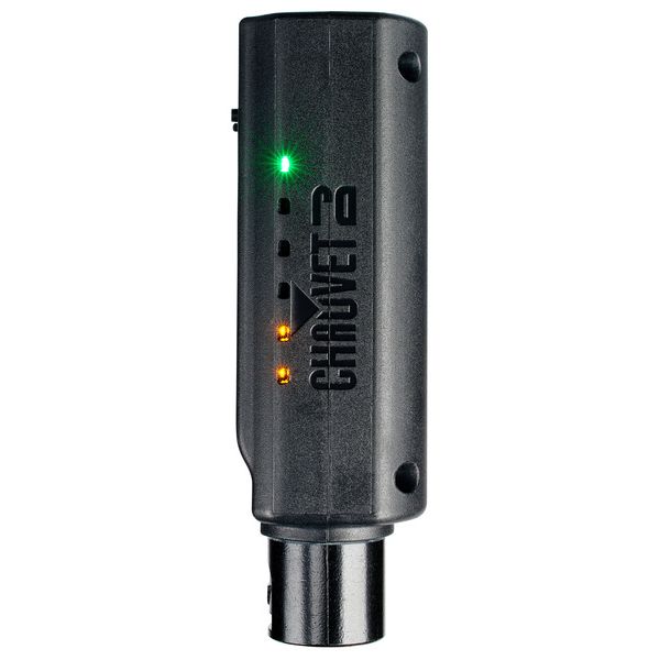 Chauvet DJ D-Fi XLR TX