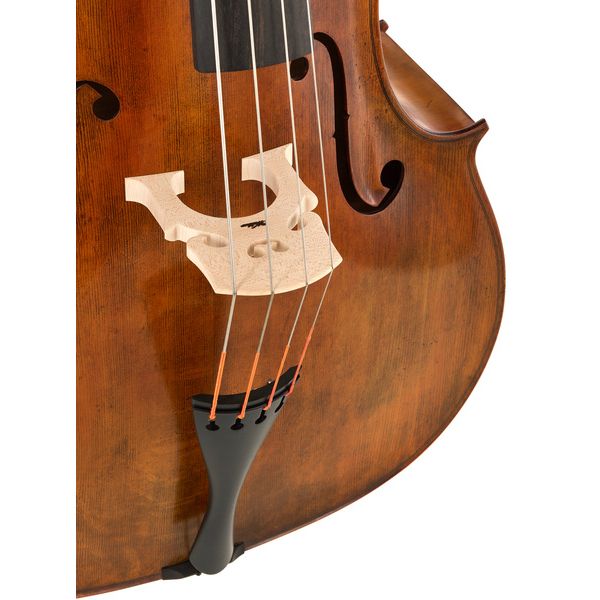 Georg Walther Solo Double Bass 3/4 AM