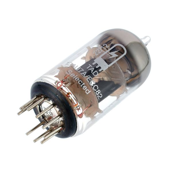 TAD RT005 Tube 12AU7