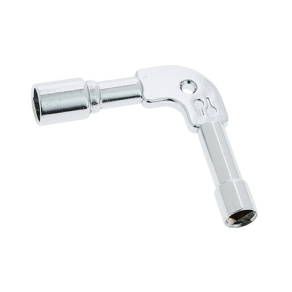 Sonor 14"x6,5" Kompressor Alu. Snare