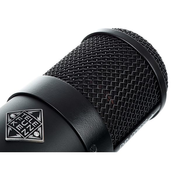 Telefunken M82