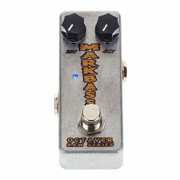 Markbass MB Octaver Raw
