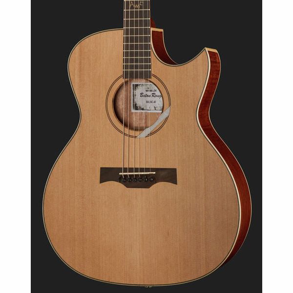 Baton Rouge X6C/AC-AF