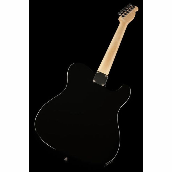 Harley Benton TE-20 BK LH Standard Series