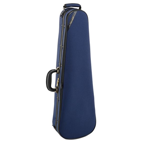 Super Light Shaped Violin Case 4/4 BL