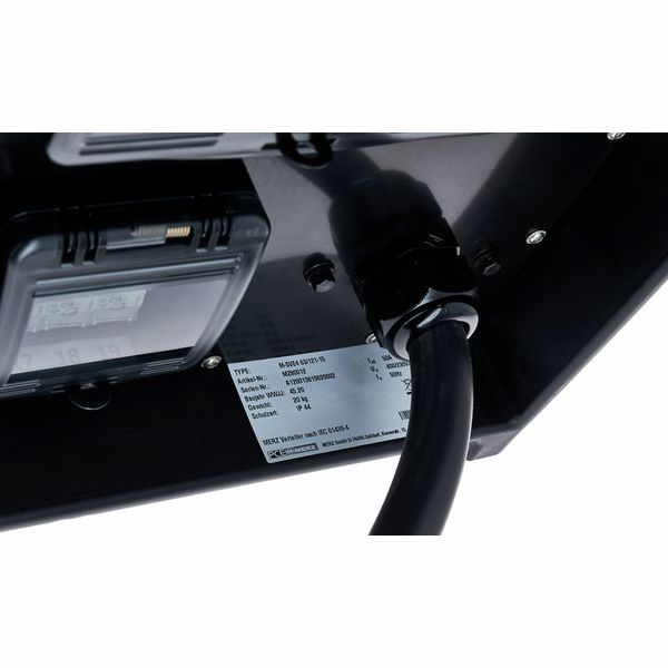 PCE Merz M-SVE4 63/121-15 Distributor