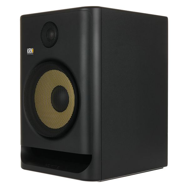 KRK Rokit RP8 G5 M-Control Bundle