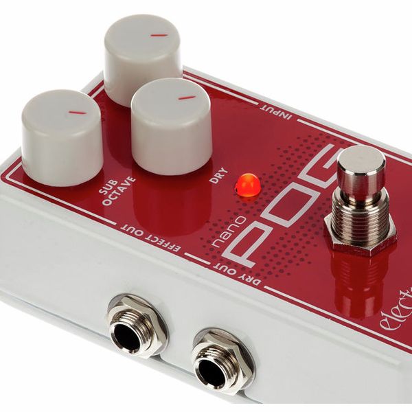 Electro Harmonix Nano POG