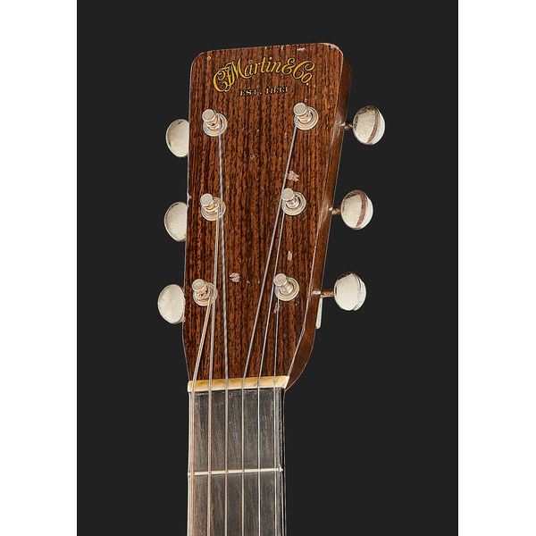 Martin Guitar D-28 Rich Robinson