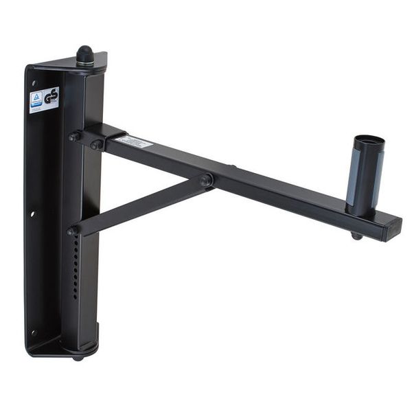 K&M 24120 Wall Mount
