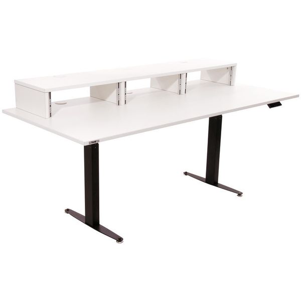 Thon Studio Extension Desk 3U WH