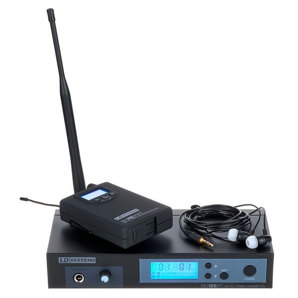 LD Systems MEI 100 G2 B5