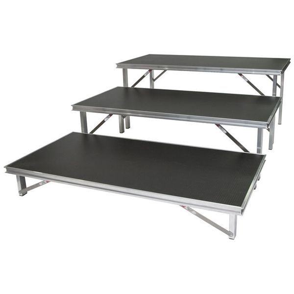 Stageworx Element Optimus 70x140 40cm