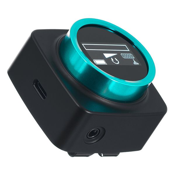 Swiff Audio WX520 Monitor Wireless System