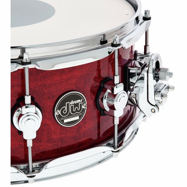 DW 14"x5,5" SN Performance Cherry