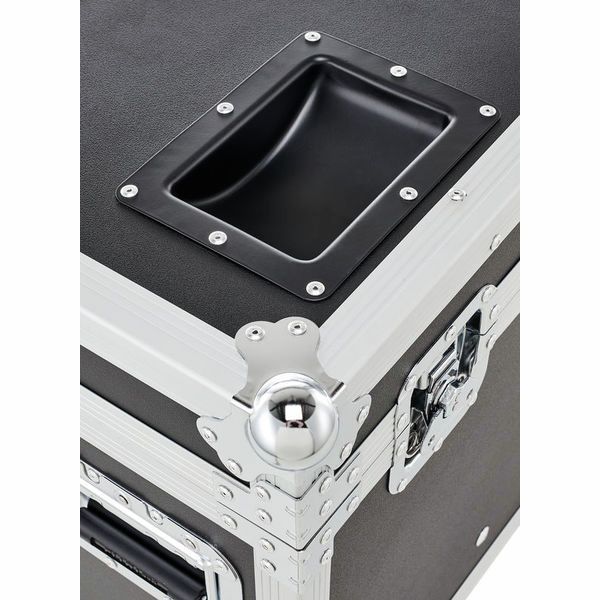 Flyht Pro Case Varytec Hero 4in1 1