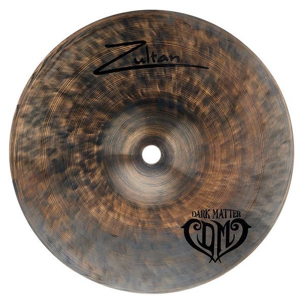 Zultan 08" Splash Dark Matter